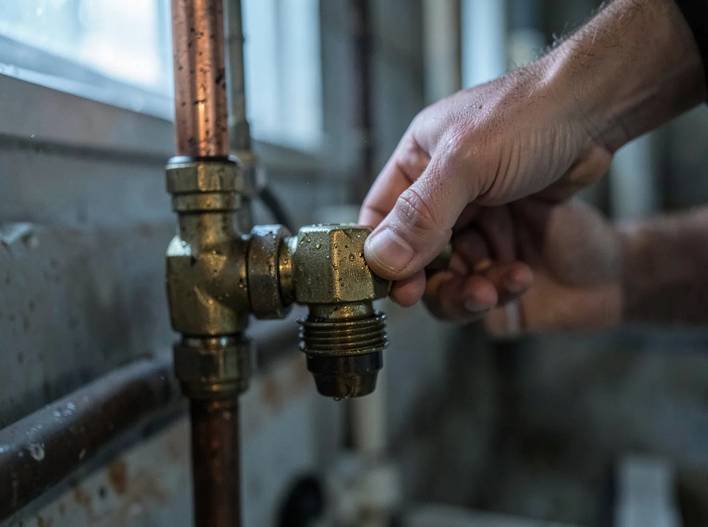 Emergency Plumber Warfield, KY FAQs